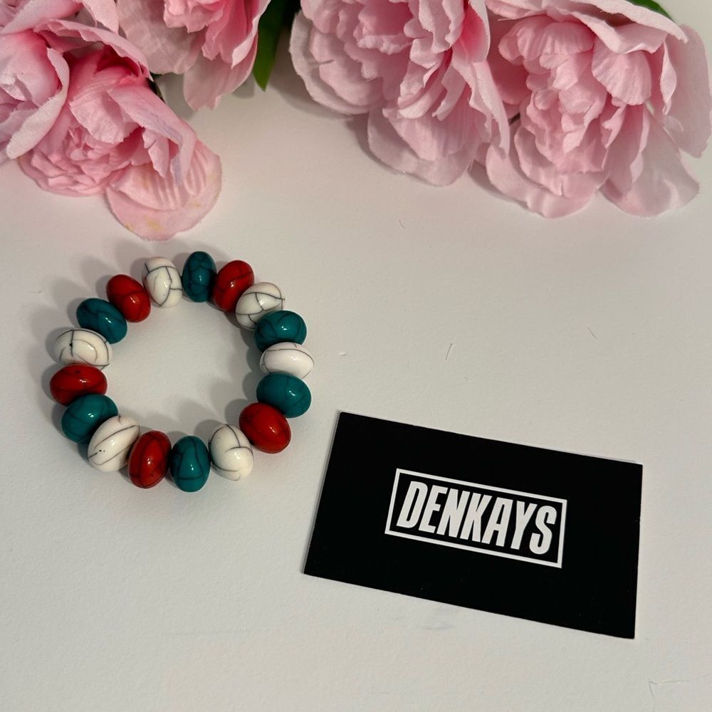 DENKAYS LIVE SHOW ITEMS HALF BRACELET PRICE ON SALE ITEMS - Picture 10 of 12